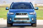 Mitsubishi Outlander Sport SE AWC 2011 года